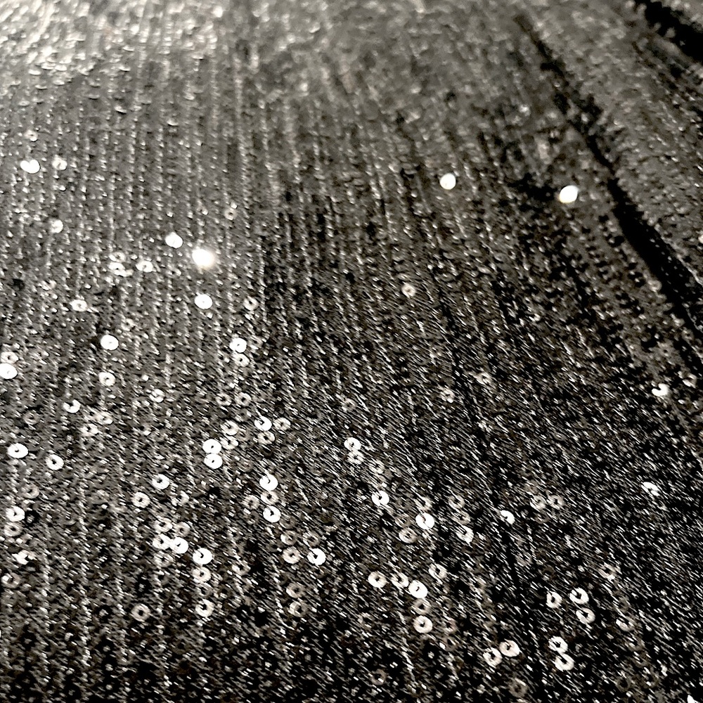 Sequin Trouser Pant Perfect for the upcoming Holidays! NEW - Picture 10 of 13